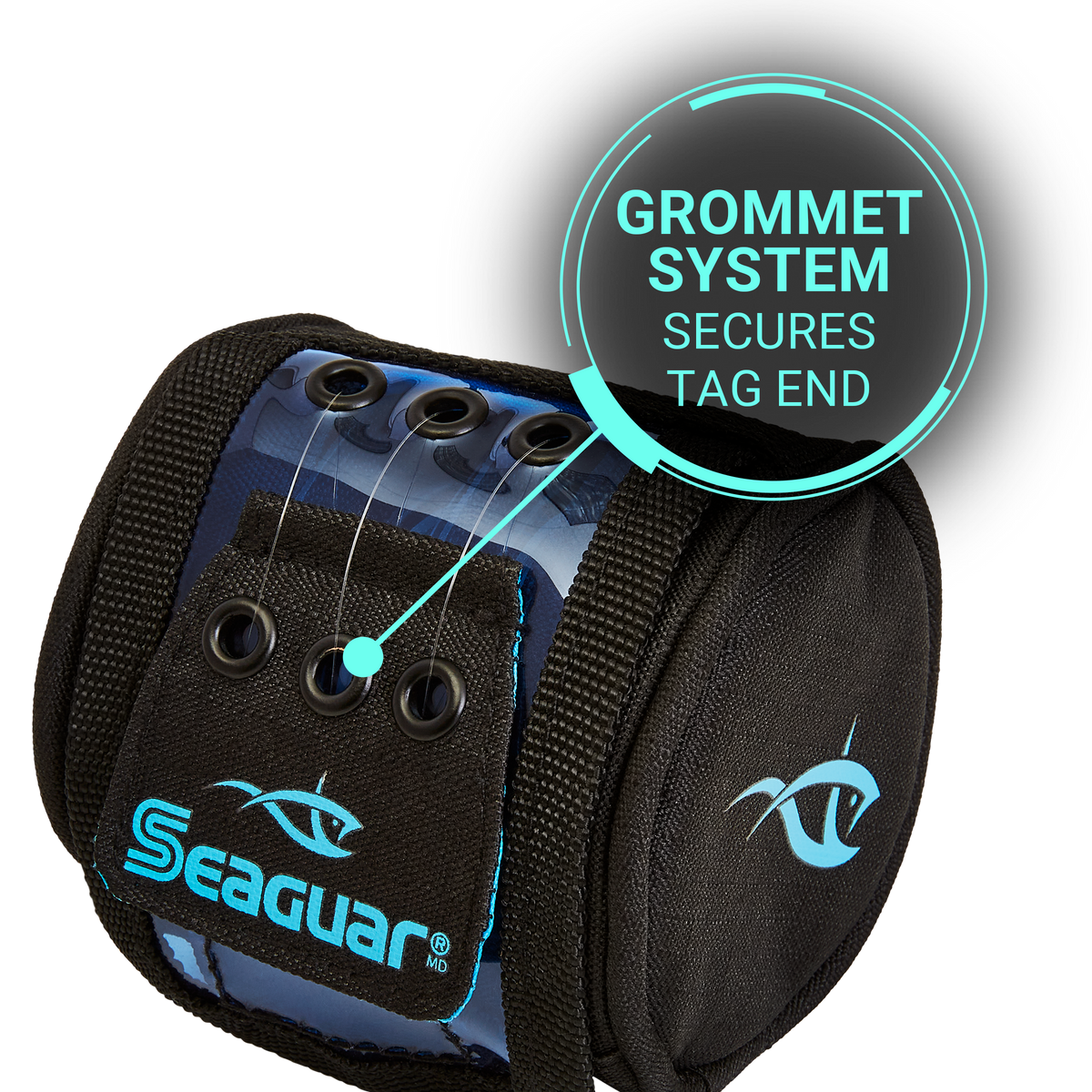 Seaguar Leader Feeder