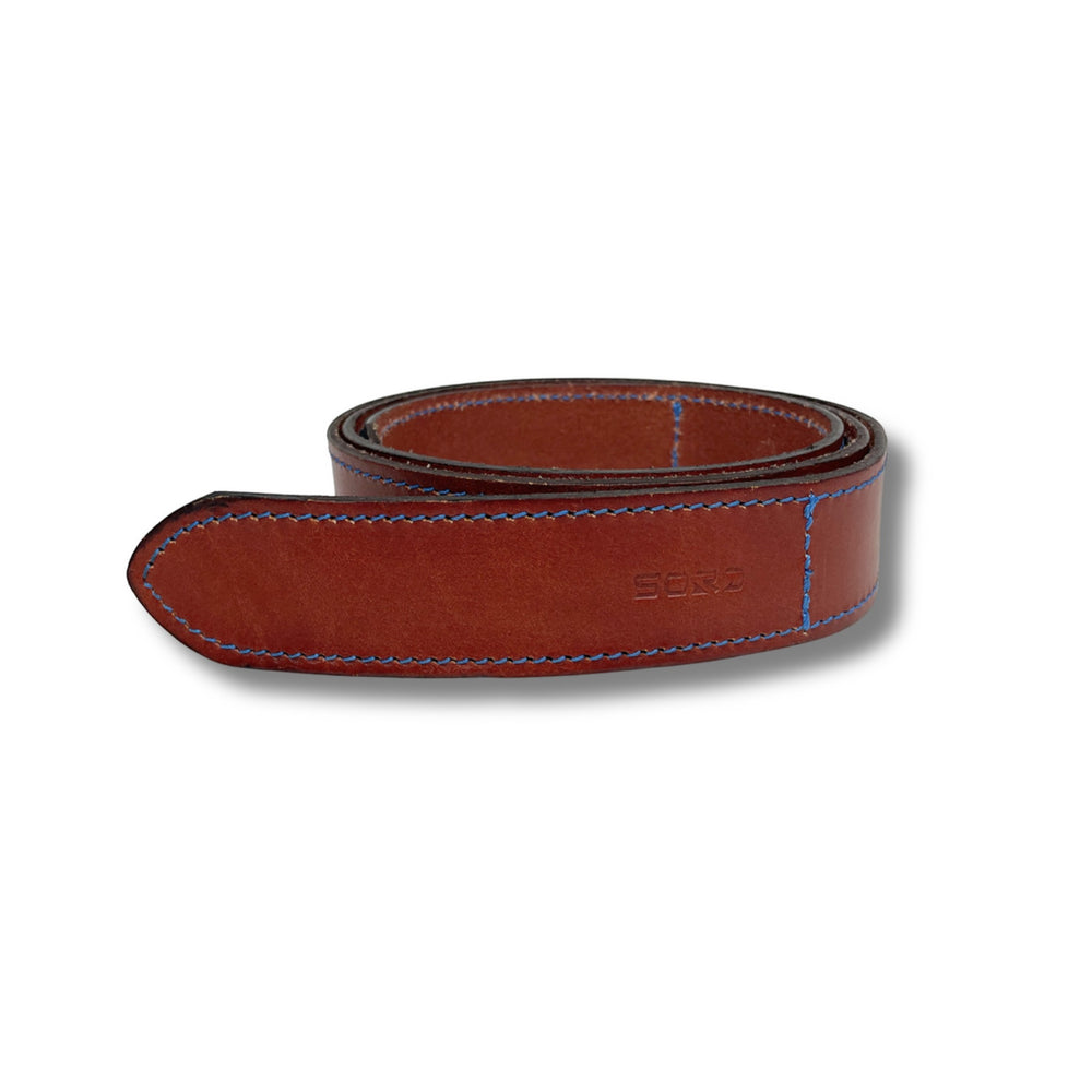 SORD Fishing Products Leather Tool Belt