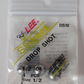 Lee Sinkers Drop Shot Weights - Dogfish Tackle & Marine