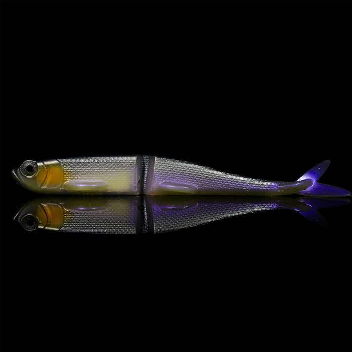 R&R Tackle Naughty Lady
