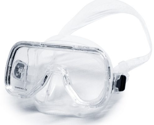 Marine Sports Dive Mask