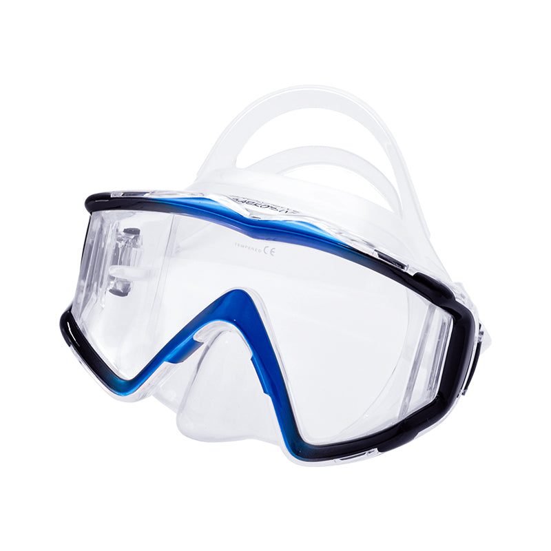 Marine Sports Dive Mask - Dogfish Tackle & Marine