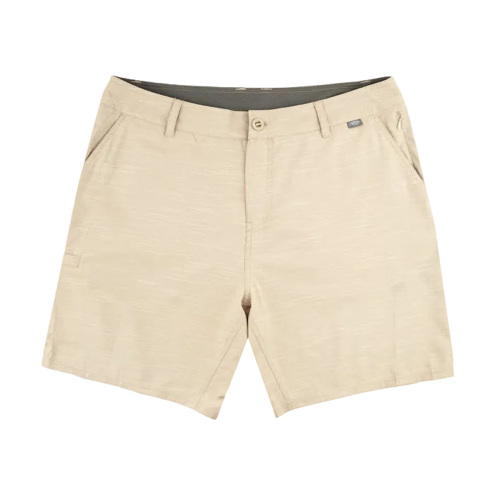 Aftco 365 Hybrid Stetch Chino Fishing Short