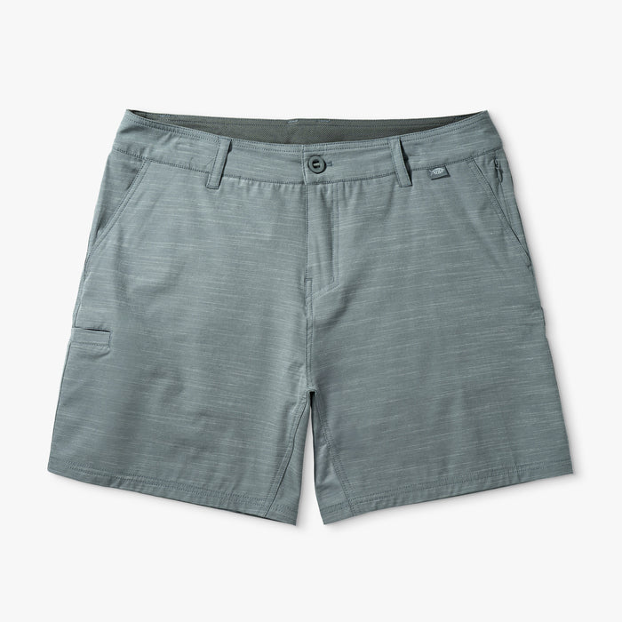Aftco 365 Hybrid Stetch Chino Fishing Short - Dogfish Tackle & Marine