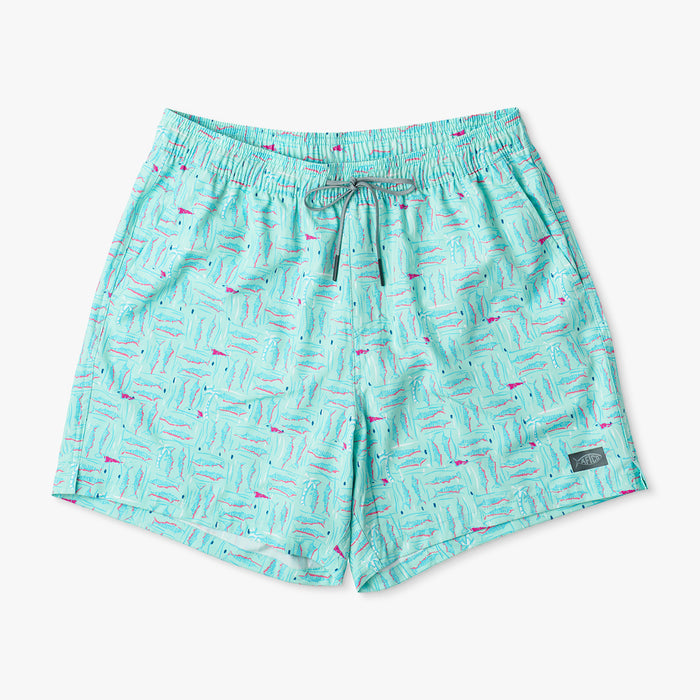 Aftco Strike Swim Trunks - Dogfish Tackle & Marine