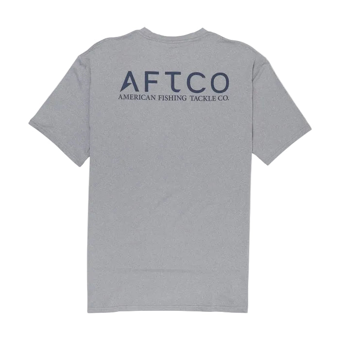 Aftco Samurai SS Performance Shirt - Dogfish Tackle & Marine