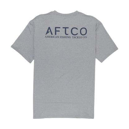 Aftco Samurai SS Performance Shirt - Dogfish Tackle & Marine