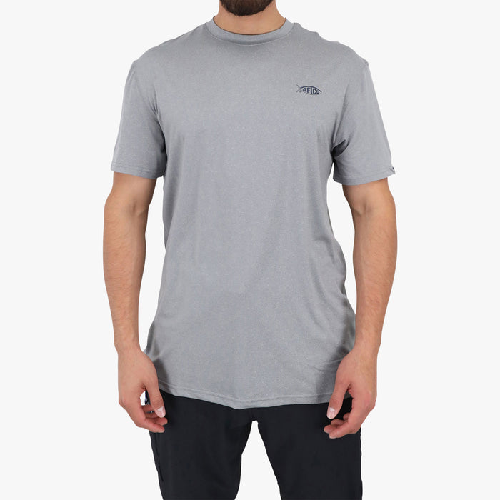 Aftco Samurai SS Performance Shirt - Dogfish Tackle & Marine
