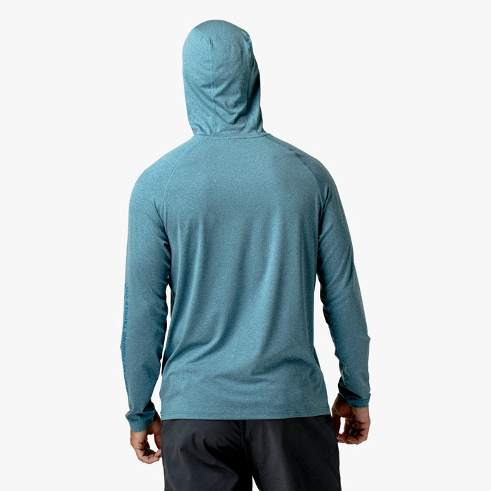 Aftco Samurai Long Sleeve Sun Protection Hoodie