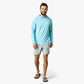 Aftco Samurai Long Sleeve Sun Protection Hoodie - Dogfish Tackle & Marine