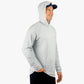 Aftco Samurai Long Sleeve Sun Protection Hoodie - Dogfish Tackle & Marine