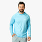 Aftco Samurai Long Sleeve Sun Protection Hoodie - Dogfish Tackle & Marine