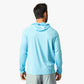 Aftco Samurai Long Sleeve Sun Protection Hoodie - Dogfish Tackle & Marine