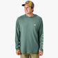 Aftco Samurai Long Sleeve Sun Protection Hoodie - Dogfish Tackle & Marine
