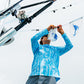 Aftco Adapt Phase Change Hooded Performance Shirt - Dogfish Tackle & Marine