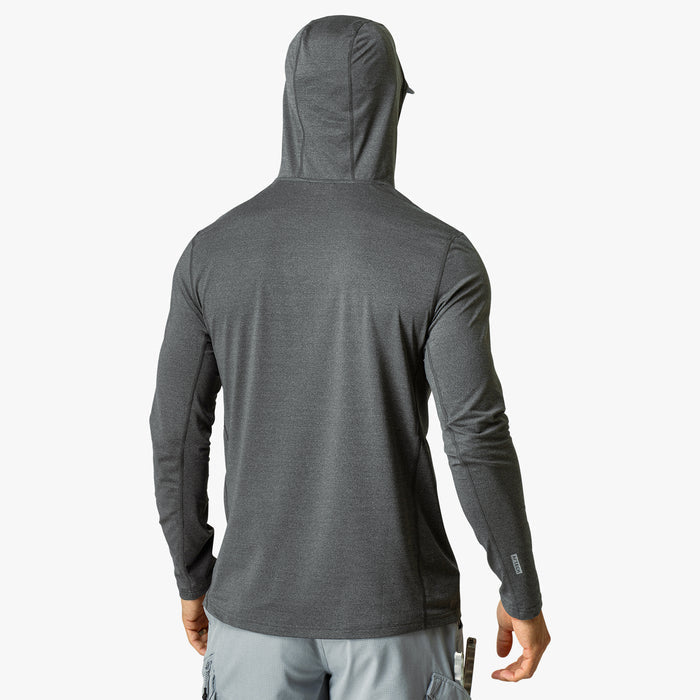 Aftco Air O Mesh Hooded Fishing Shirt - Dogfish Tackle & Marine