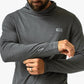 Aftco Air O Mesh Hooded Fishing Shirt - Dogfish Tackle & Marine