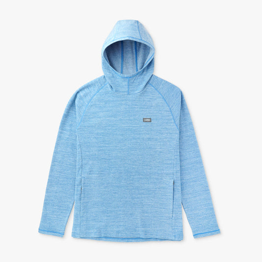 Aftco Coastal Layer Pullover Hoodie