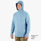 Aftco Coastal Layer Pullover Hoodie