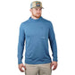 Aftco Channel Hooded Performance Shirt - Dogfish Tackle & Marine