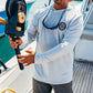 Aftco Ocean Bound LS UPF Fishing Shirt - Dogfish Tackle & Marine