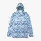 Aftco Ocean Bound Hooded Performance Shirt