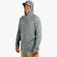 Aftco Ocean Bound Hooded Performance Shirt - Dogfish Tackle & Marine