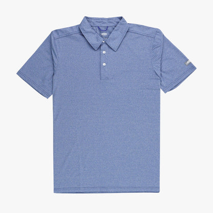 Aftco Air O Mesh Performance Polo Shirt - Dogfish Tackle & Marine