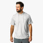Aftco Samuari Short Sleeve Hooded Sun Protection Shirt - Dogfish Tackle & Marine