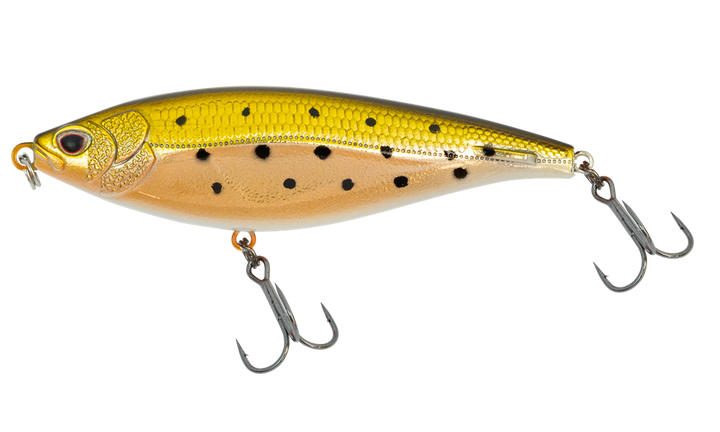 Nomad MADSCAD 65 AT SSNK 2-1/2" - 1/3OZ - Dogfish Tackle & Marine