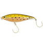 Nomad MADSCAD 78 AT SUS 3" - 2/5OZ - Dogfish Tackle & Marine