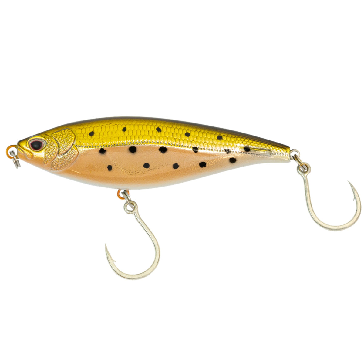 Nomad MADSCAD 78 AT SUS 3" - 2/5OZ - Dogfish Tackle & Marine