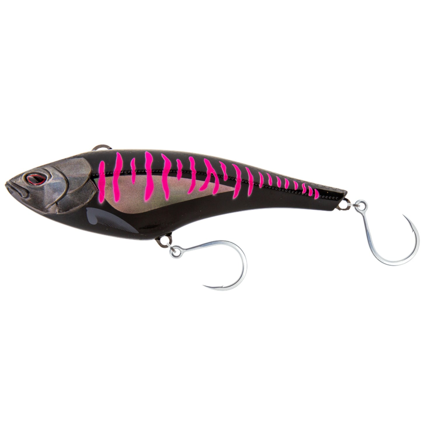 Nomad Madmacs 200 High Speed SNK 8" - Dogfish Tackle & Marine