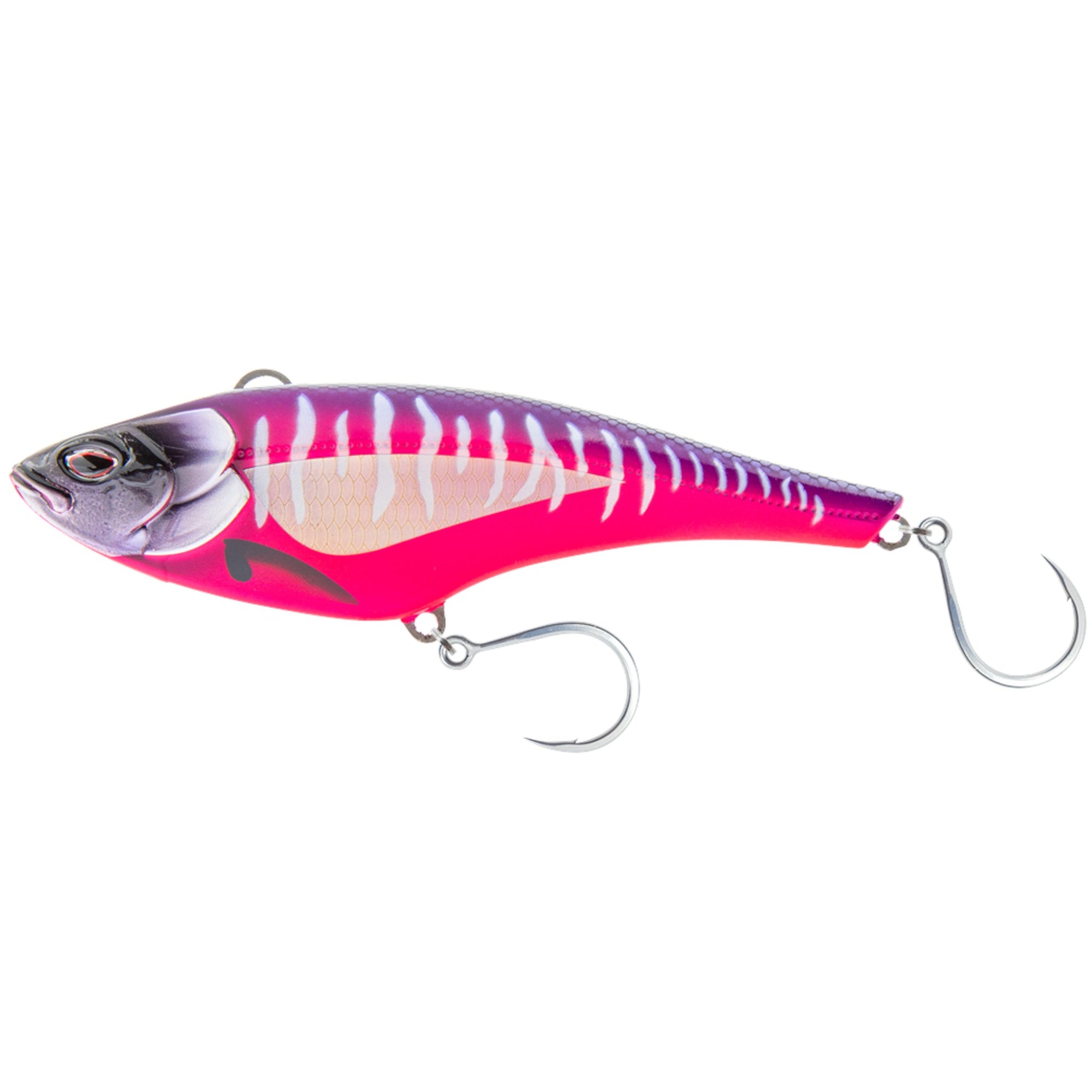 Nomad Madmacs 200 High Speed SNK 8" - Dogfish Tackle & Marine