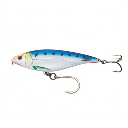 Nomad Madscad 190 Auto Tune SNK 7 1/2" - 7 3/4oz - Dogfish Tackle & Marine
