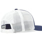 Bajio Black Marlin Patch Trucker Hat - Dogfish Tackle & Marine