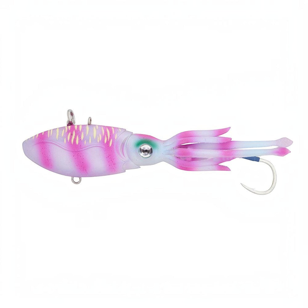 Nomad Squidtrex 190 Vibe 7 1/2" 14oz