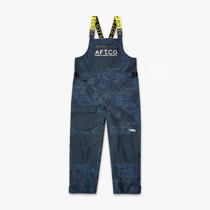 Aftco Barricade Bib - Dogfish Tackle & Marine
