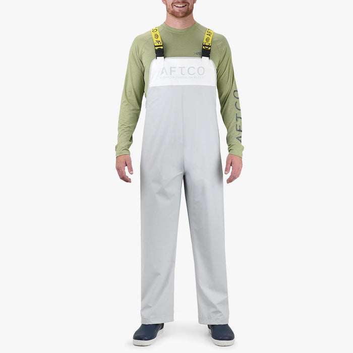 Aftco Seafarer Fishing Bib - Dogfish Tackle & Marine