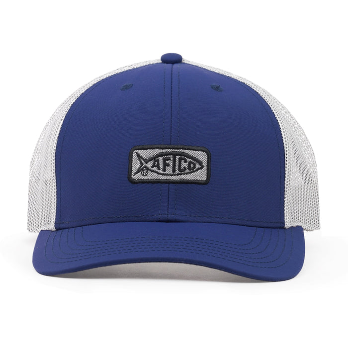 Aftco Original Fishing Trucker Hat