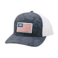 Aftco Canton Tactical Trucker Hat - Dogfish Tackle & Marine