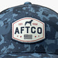 Aftco Best Friend Fishing Hat - Dogfish Tackle & Marine