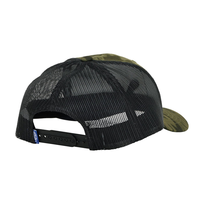 Aftco Guided Low Profile Fishing Hat | Dogfish Tackle & Marine