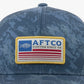 Aftco Crossbar Camo Fishing Hat