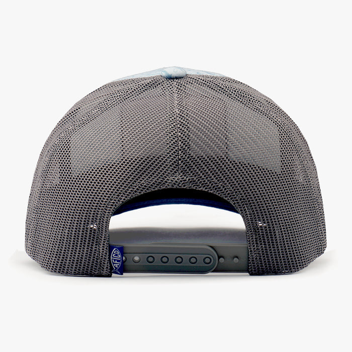 Aftco Mixed Bag Fishing Trucker Hat - Dogfish Tackle & Marine