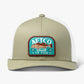 Aftco Trilogy Fishing Trucker Hat - Dogfish Tackle & Marine
