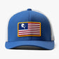 Aftco Defender Fishing Trucker Hat