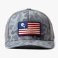 Aftco Defender Fishing Trucker Hat
