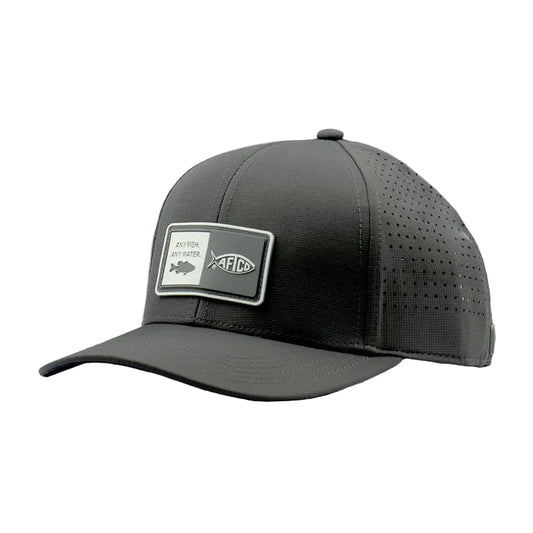 Aftco Notorious Tech Fishing Hat - Dogfish Tackle & Marine