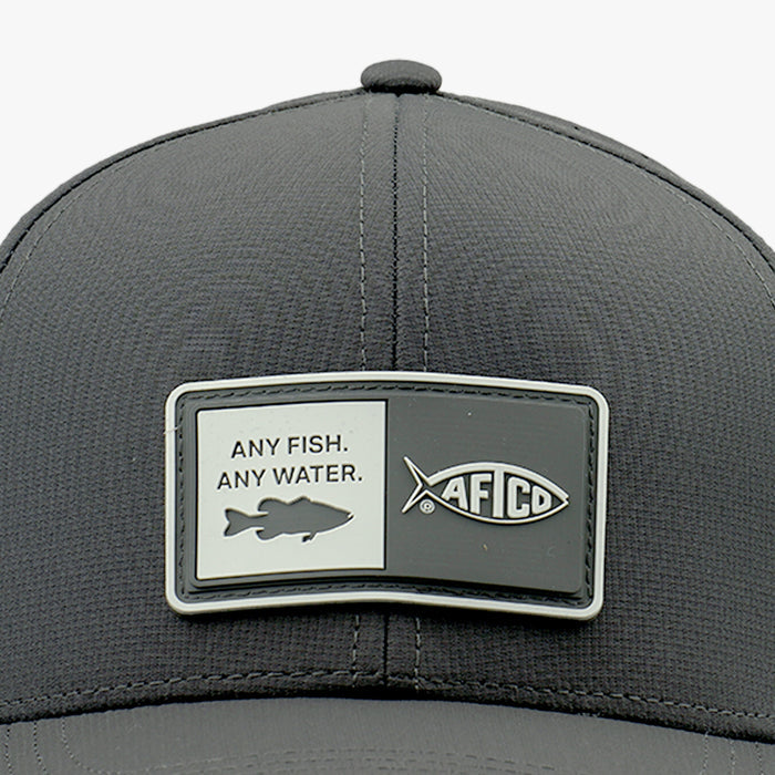Aftco Notorious Tech Fishing Hat - Dogfish Tackle & Marine